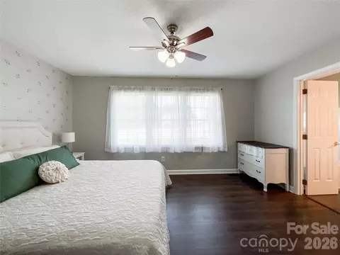 Bedroom - 3914 Matthew Dr, Monroe, NC 28110 photo 2 of 6