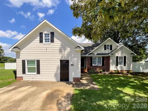3914 Matthew Dr, Monroe, NC 28110