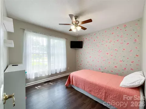 Bedroom - 3914 Matthew Dr, Monroe, NC 28110 photo 5 of 6