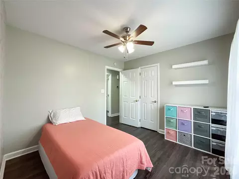 Bedroom - 3914 Matthew Dr, Monroe, NC 28110 photo 6 of 6