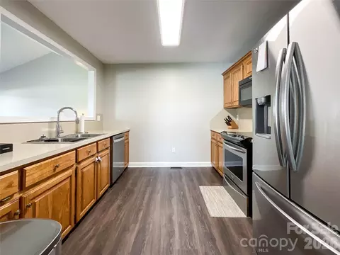 Kitchen - 3914 Matthew Dr, Monroe, NC 28110 photo 1 of 3