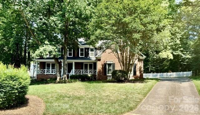 12903 Fallcross 37 Ct #37, Huntersville, NC 28078