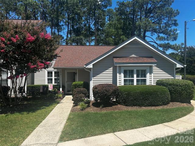 7810 Davinci Ln, Charlotte, NC 28226