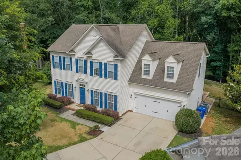 13405 Honeytree Ln, Pineville, NC 28134