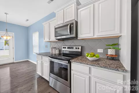 Kitchen - 12551 Gotland Rd, Midland, NC 28107 photo 1 of 2