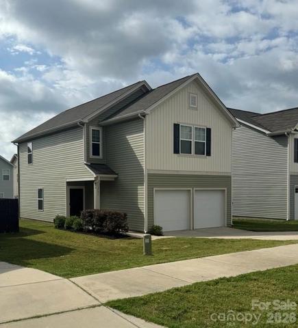 12551 Gotland Rd, Midland, NC 28107