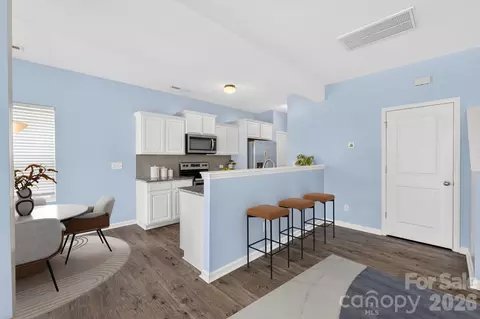 Entry Way - 12551 Gotland Rd, Midland, NC 28107 photo 1 of 4