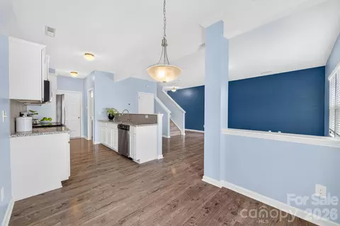 Entry Way - 12551 Gotland Rd, Midland, NC 28107 photo 3 of 4