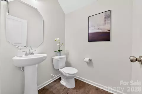 Entry Way - 12551 Gotland Rd, Midland, NC 28107 photo 4 of 4