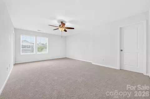 Bedroom - 12551 Gotland Rd, Midland, NC 28107 photo 3 of 6