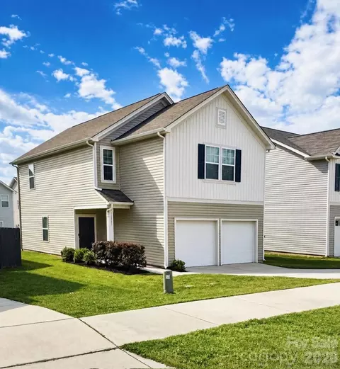 12551 Gotland Rd, Midland, NC 28107