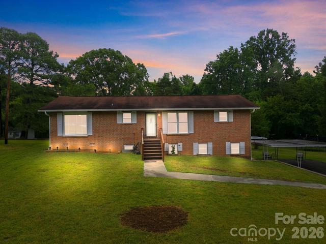 401 Grant St, Spencer, NC 28159