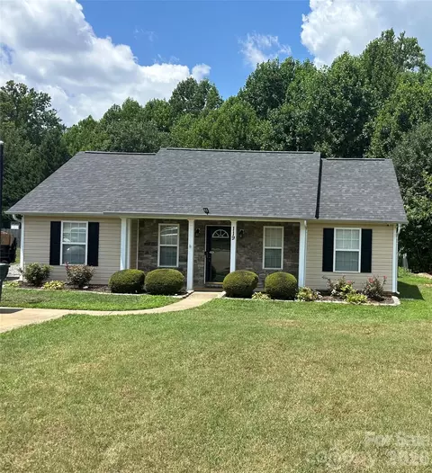 119 Addison Pl, Troutman, NC 28166