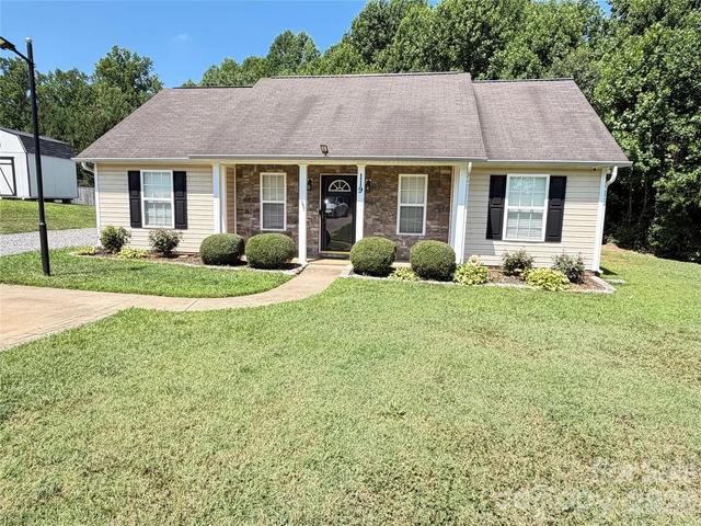 119 Addison Pl, Troutman, NC 28166