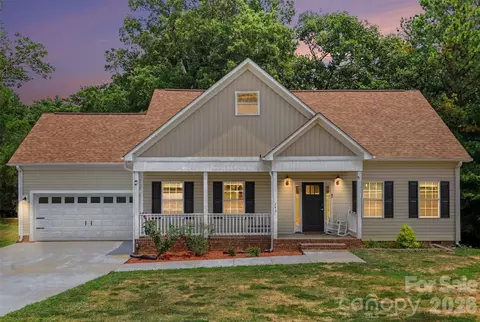 245 John Cline Rd, Cherryville, NC 28021