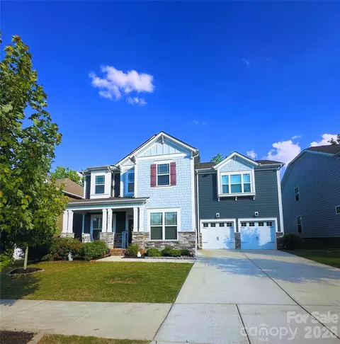 6008 Britannia Blvd, Waxhaw, NC 28173