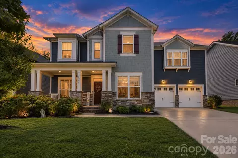 6008 Britannia Blvd, Waxhaw, NC 28173