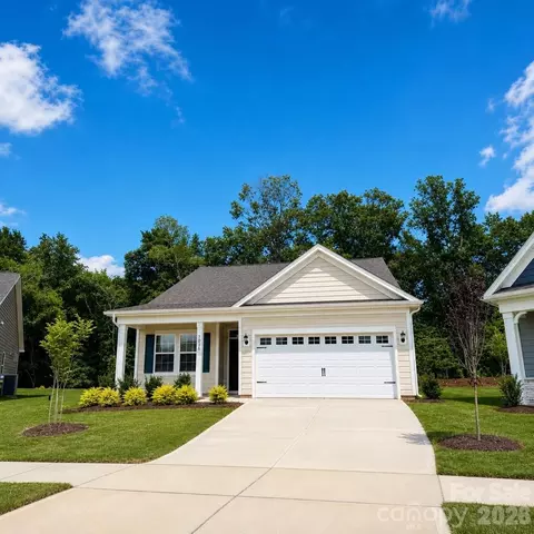 Undisclosed, Wingate, NC 28174