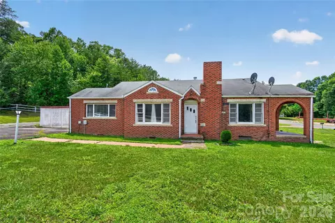 107 Carderwoody Rd, Statesville, NC 28625