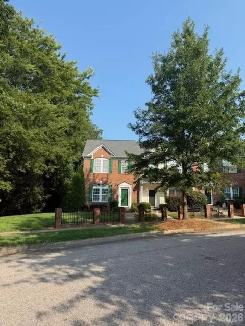 18629 Shawnee Ridge Rd, Cornelius, NC 28031