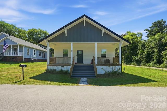 87 Arcadia St, Rock Hill, SC 29730