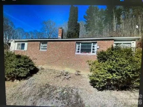 10200 Us 23 Hwy, Mars Hill, NC 28754