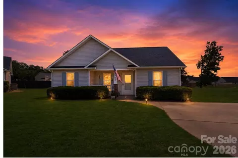 4165 Thomas Sam Dr, Rock Hill, SC 29732