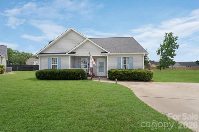 4165 Thomas Sam Dr, Rock Hill, SC 29732