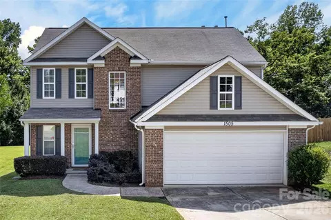 1505 Hollythorne Dr, Rock Hill, SC 29732