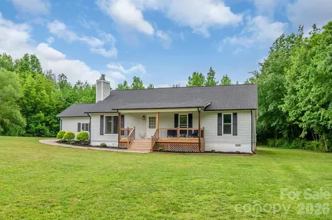 7209 Landsford Rd, Monroe, NC 28112