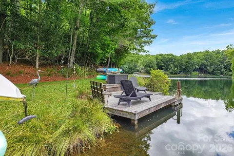 3125 Connestee Trl, Brevard, NC 28712