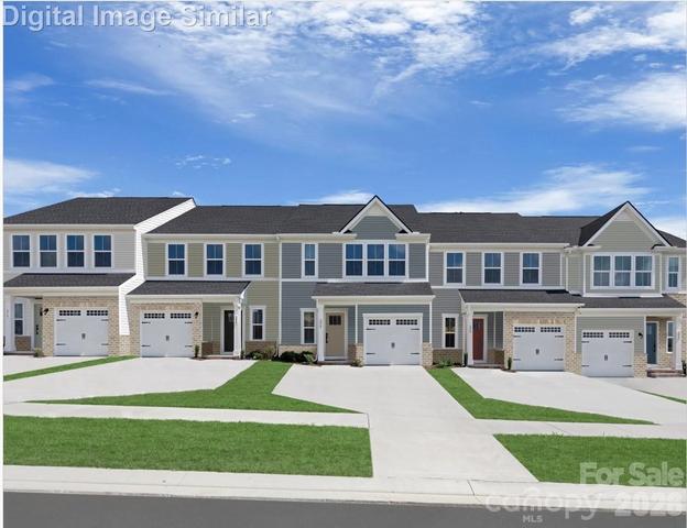 9585 Teamwork Nw St NW, Concord, NC 28027