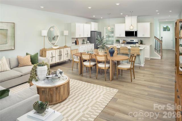 2140 Vinyasa Ln, Charlotte, NC 28215