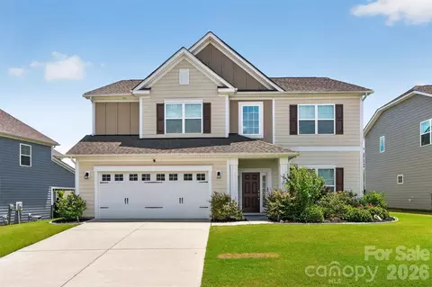 2249 Idol Rock Dr, Fort Mill, SC 29707