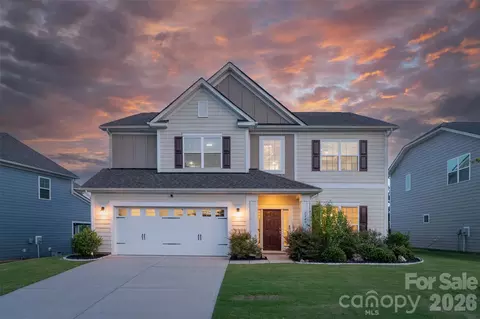2249 Idol Rock Dr, Fort Mill, SC 29707