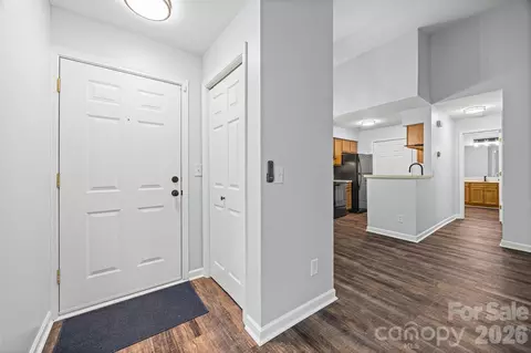 8119 Tremaine Unit E Ct UNIT E, Charlotte, NC 28227