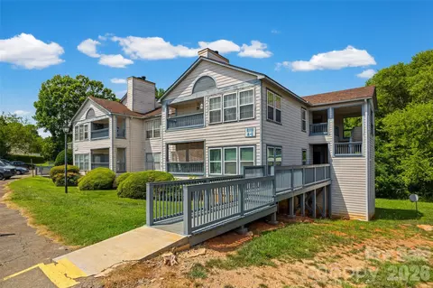 8119 Tremaine Unit E Ct UNIT E, Charlotte, NC 28227
