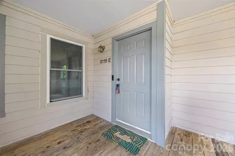 8119 Tremaine Unit E Ct UNIT E, Charlotte, NC 28227