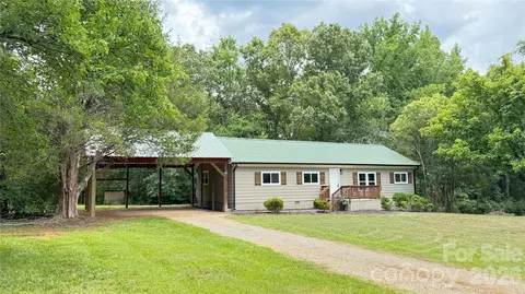 7417 Waxhaw Creek Rd, Waxhaw, NC 28173