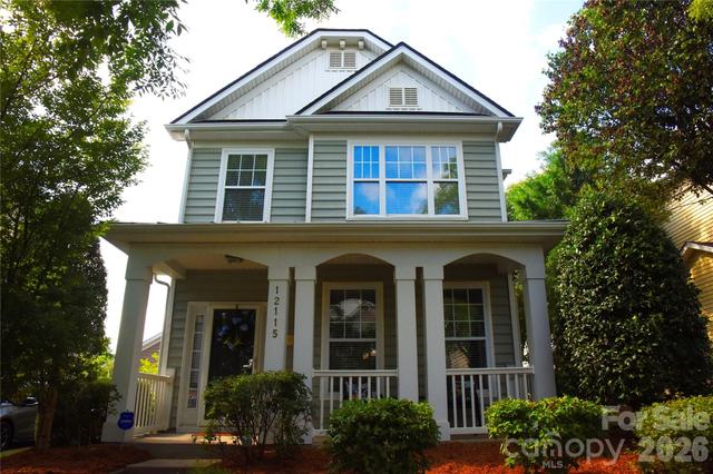 12115 Monteith Grove Dr, Huntersville, NC 28078