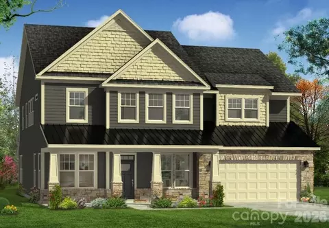 539 Cottage Garden Ln, Belmont, NC 28012