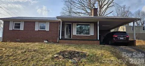 183 Maple Rd, Spruce Pine, NC 28777 photo 1