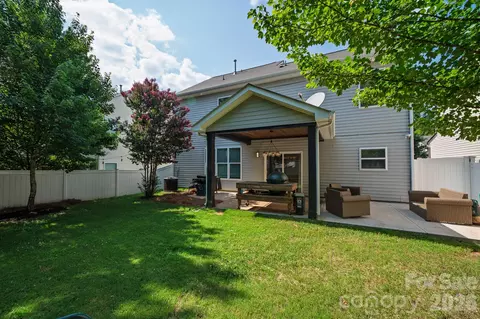 724 Balboa Ct, Fort Mill, SC 29715