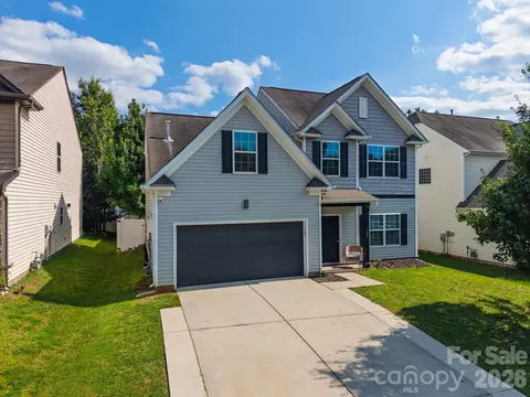 724 Balboa Ct, Fort Mill, SC 29715