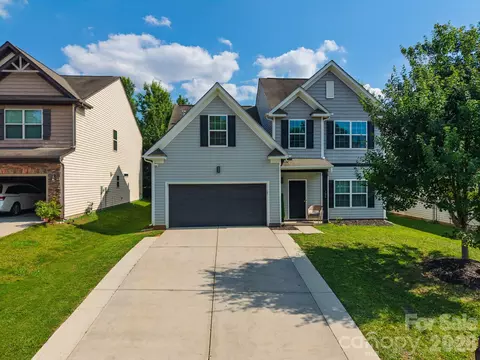 724 Balboa Ct, Fort Mill, SC 29715