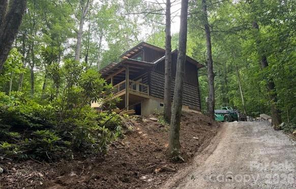 5 Marion Dr, Maggie Valley, NC 28751