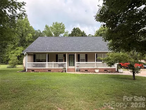 510 Roberts Ave, York, SC 29745