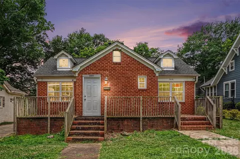 2518 E 7th St, Charlotte, NC 28204