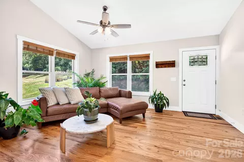 Living - 2546 Old Clyde Rd, Clyde, NC 28721 photo 1 of 2