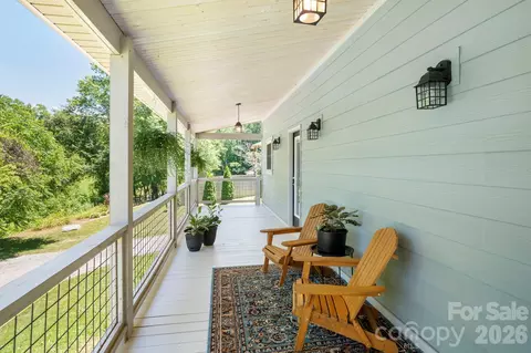 Exterior - 2546 Old Clyde Rd, Clyde, NC 28721 photo 5 of 6